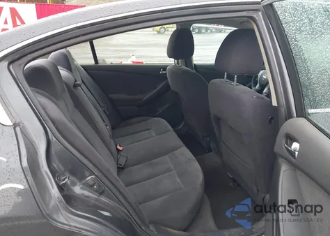 2008 Nissan Altima 2.5 S из США, поврежденный, VIN 1N4AL21E28N423569
